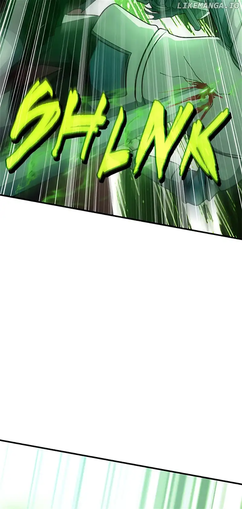 Logging in as a Monster chapter 36 page 66