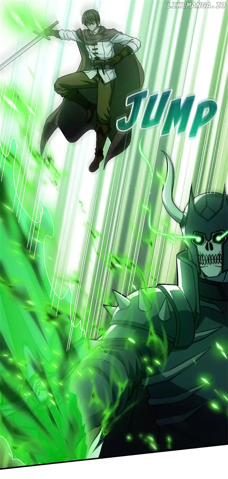 Logging in as a Monster chapter 36 page 67