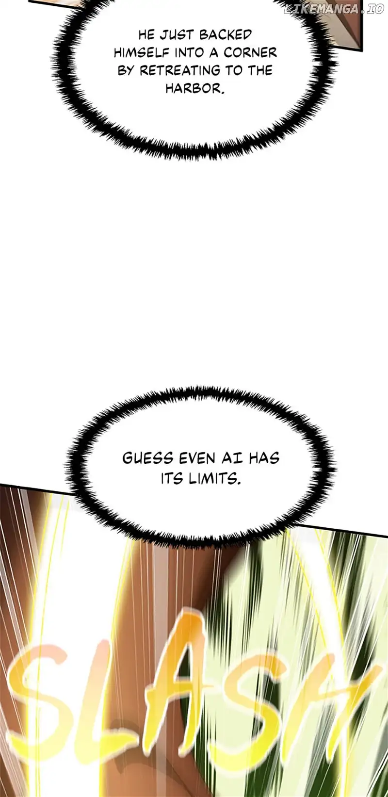 Logging in as a Monster chapter 36 page 69