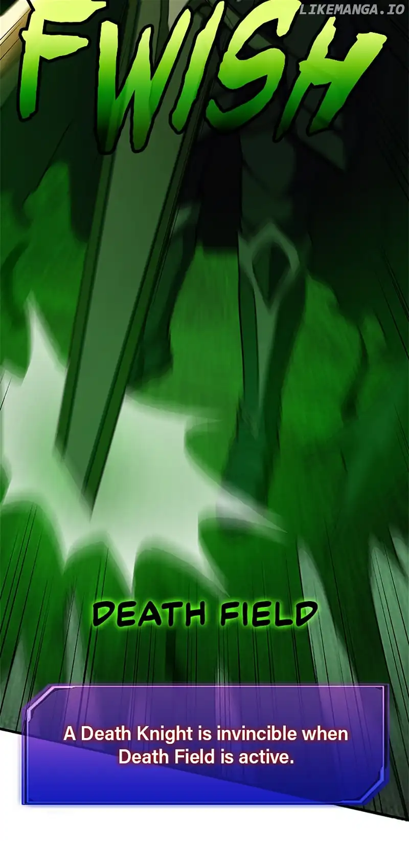 Logging in as a Monster chapter 36 page 73