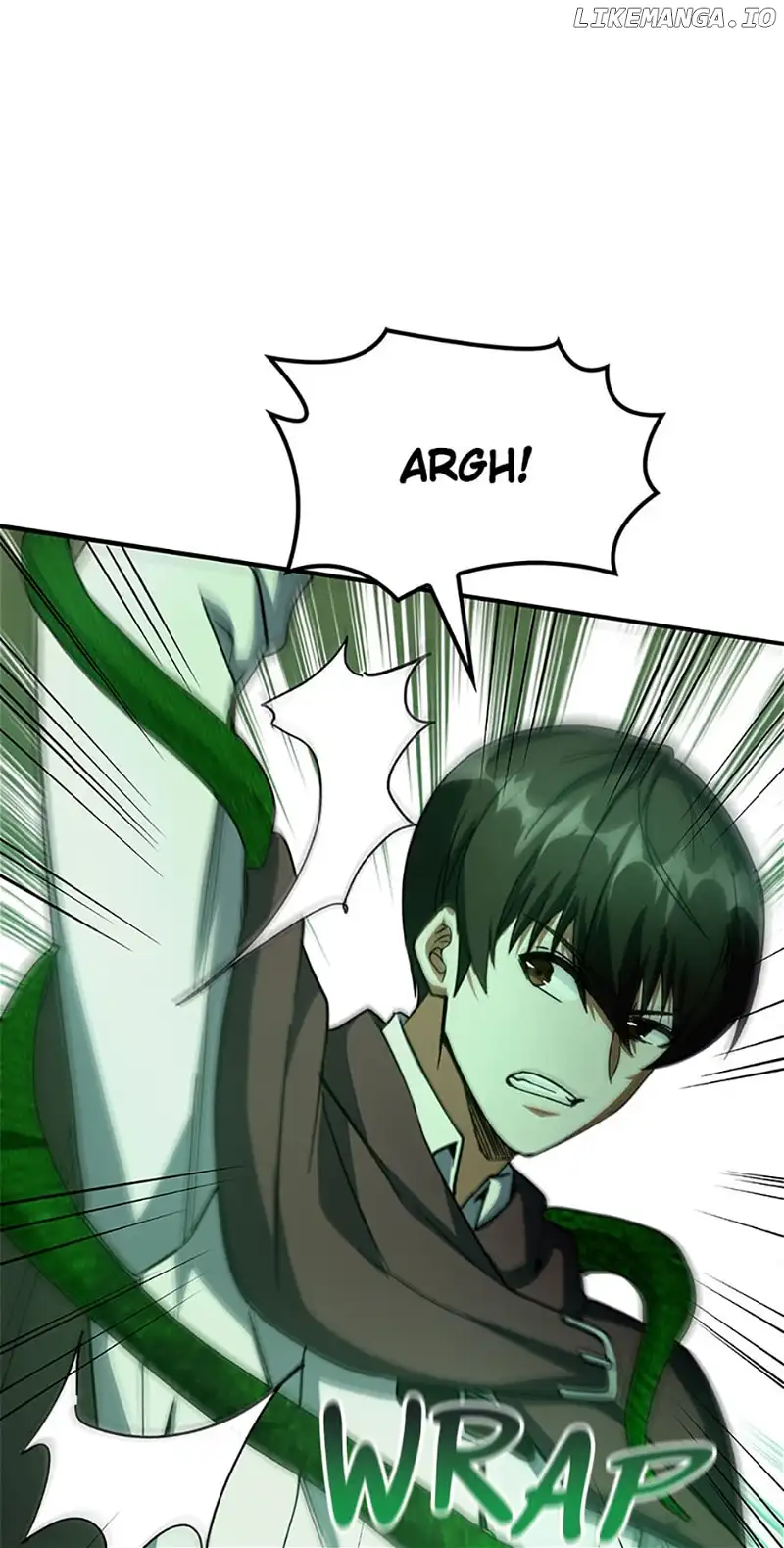 Logging in as a Monster chapter 36 page 74