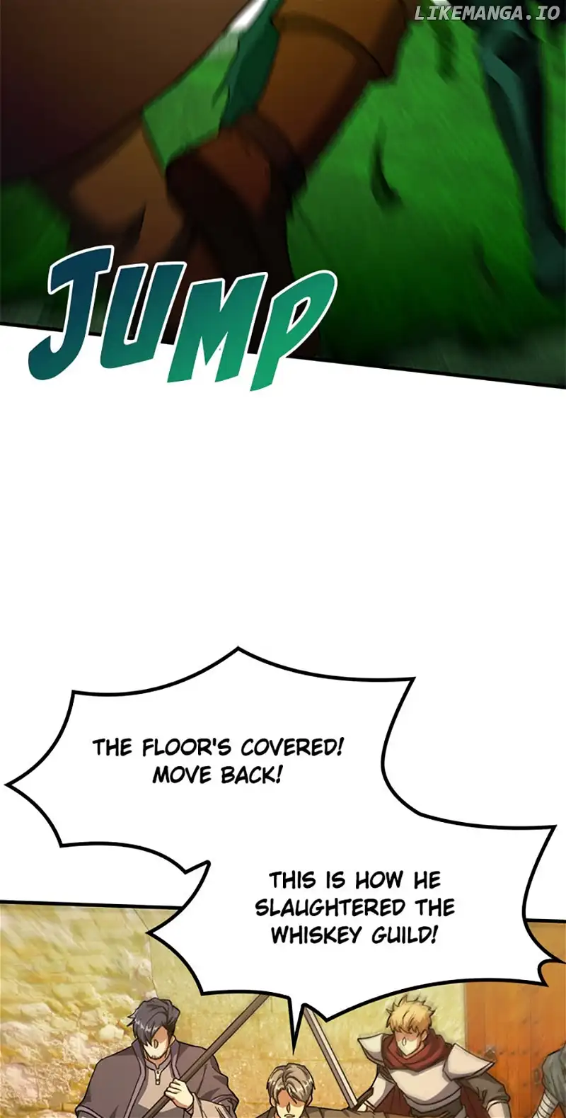 Logging in as a Monster chapter 36 page 77