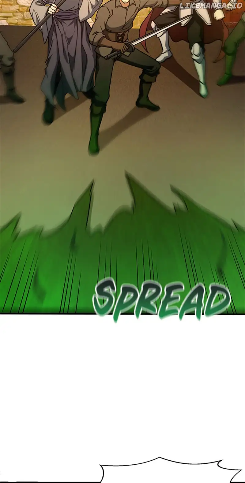 Logging in as a Monster chapter 36 page 78