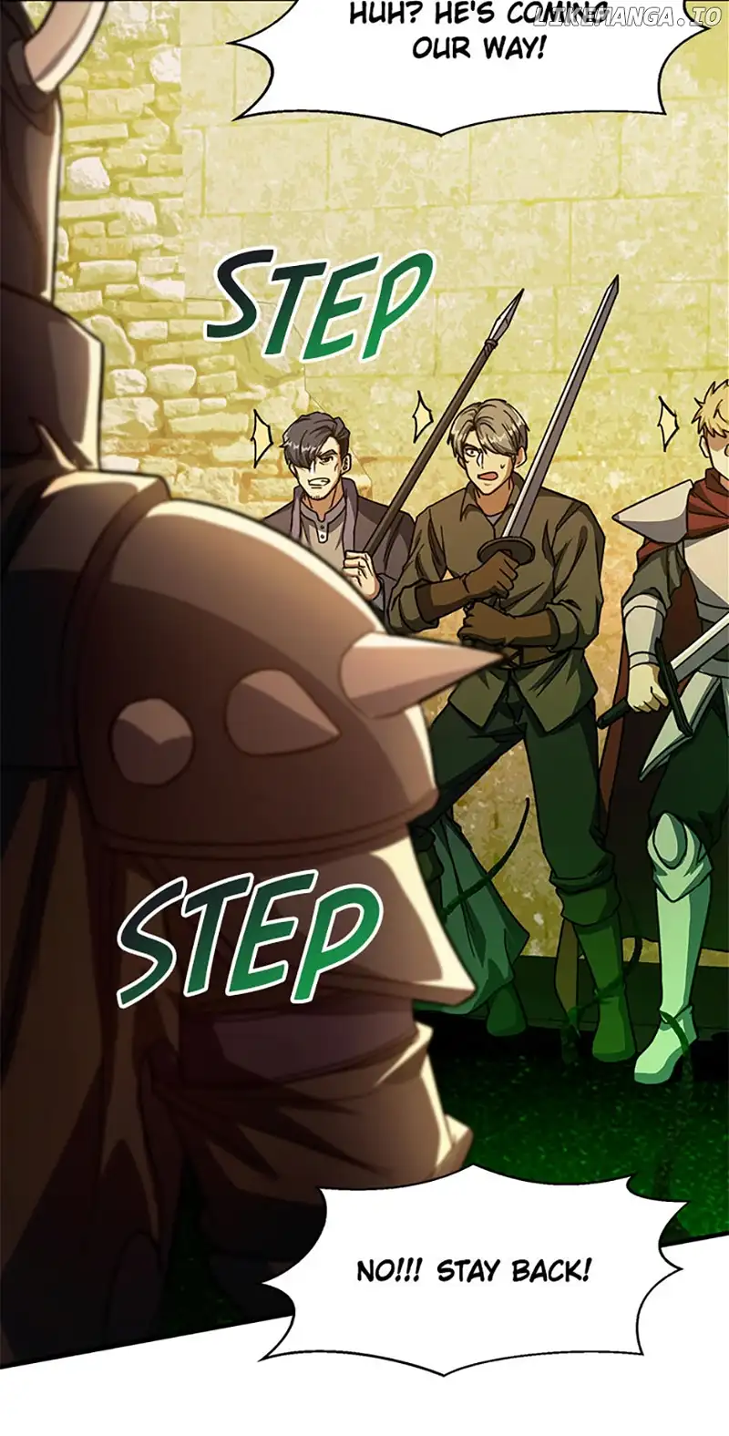 Logging in as a Monster chapter 36 page 79