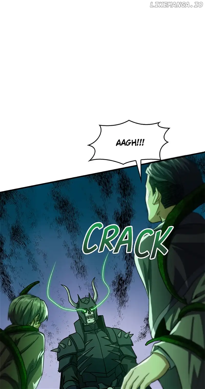 Logging in as a Monster chapter 36 page 80