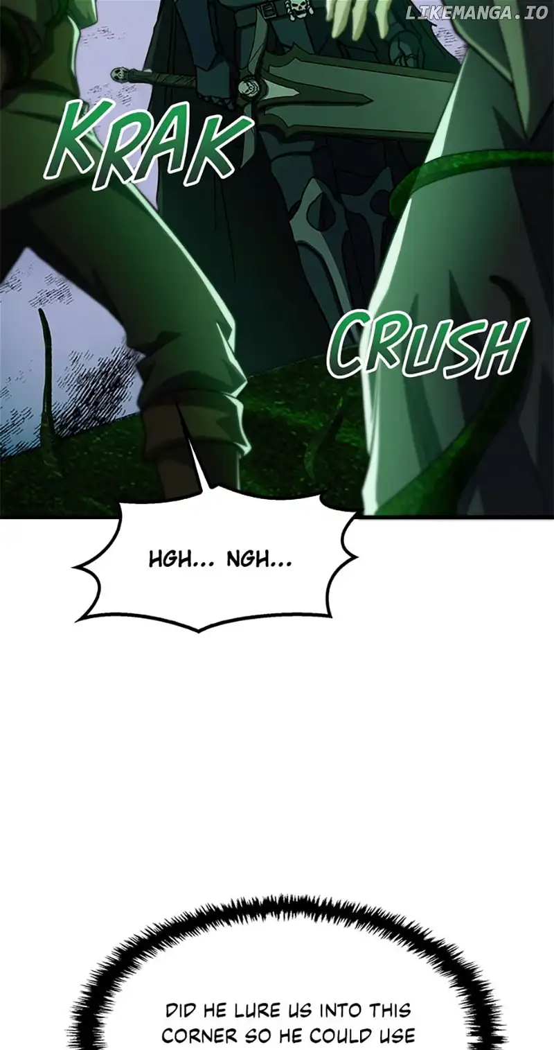 Logging in as a Monster chapter 36 page 81
