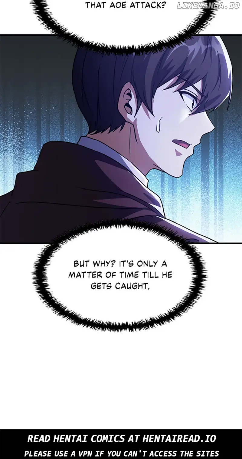 Logging in as a Monster chapter 36 page 82