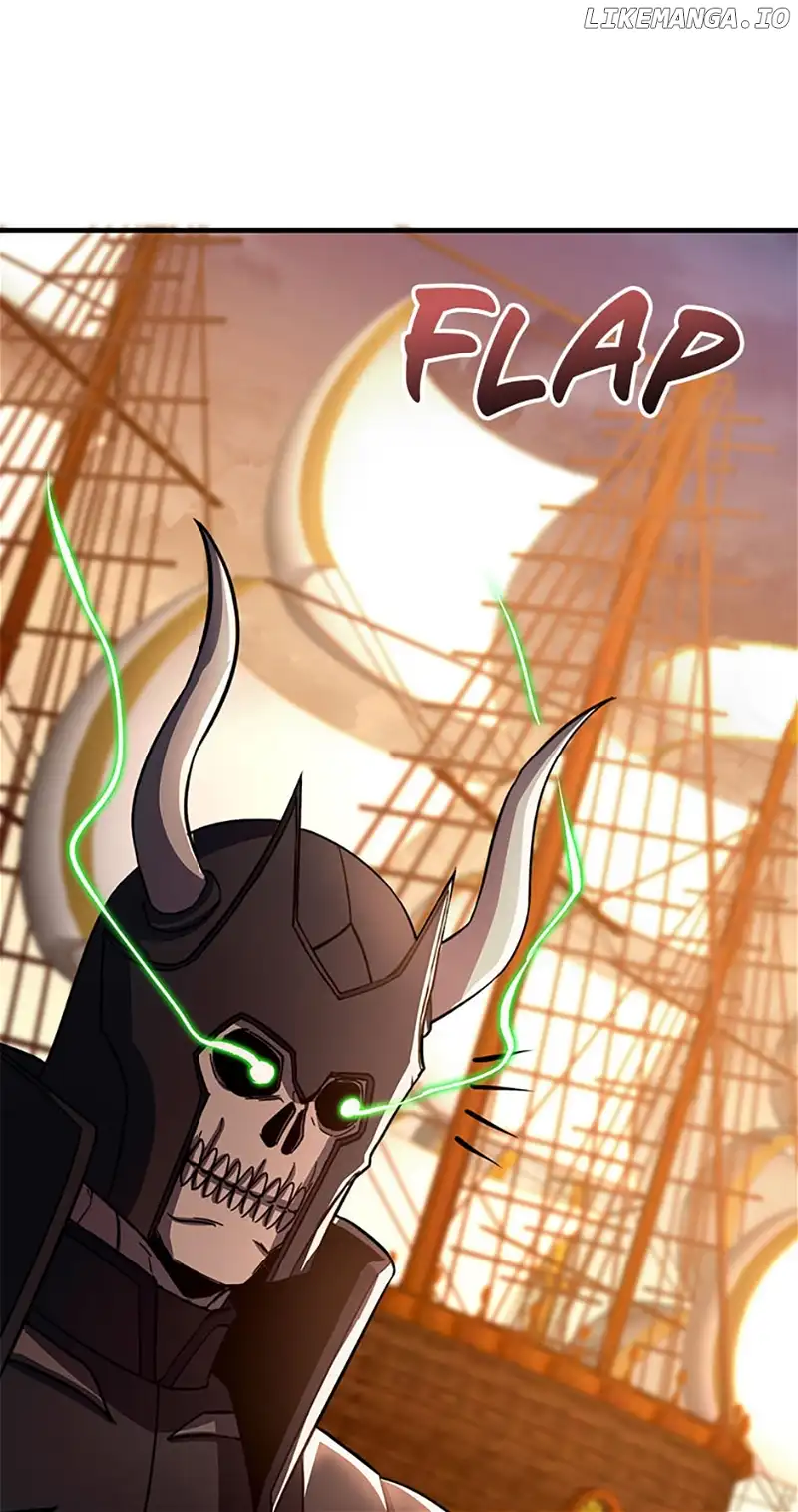 Logging in as a Monster chapter 36 page 83