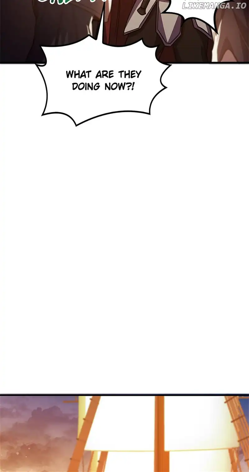 Logging in as a Monster chapter 36 page 85