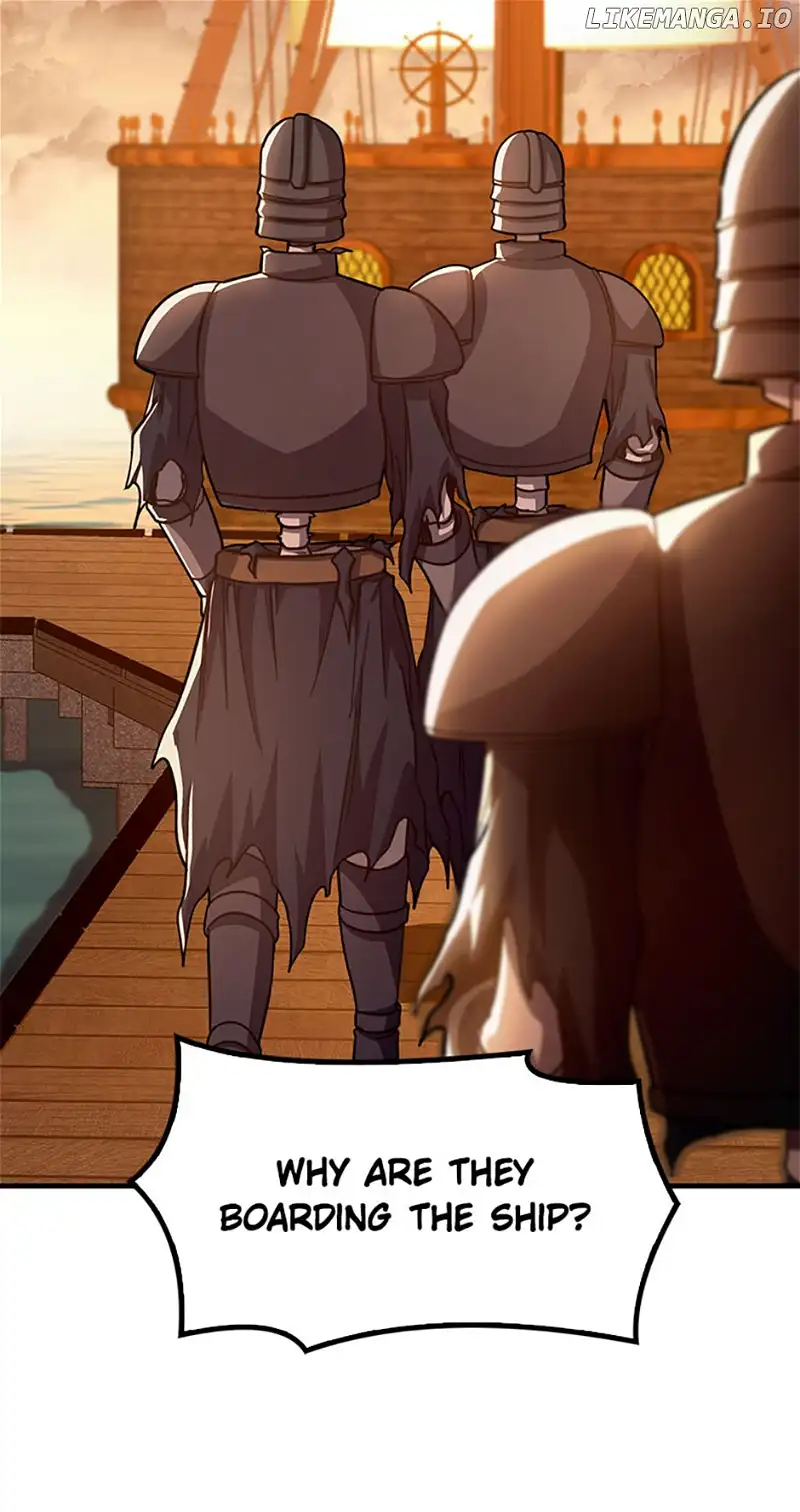 Logging in as a Monster chapter 36 page 86