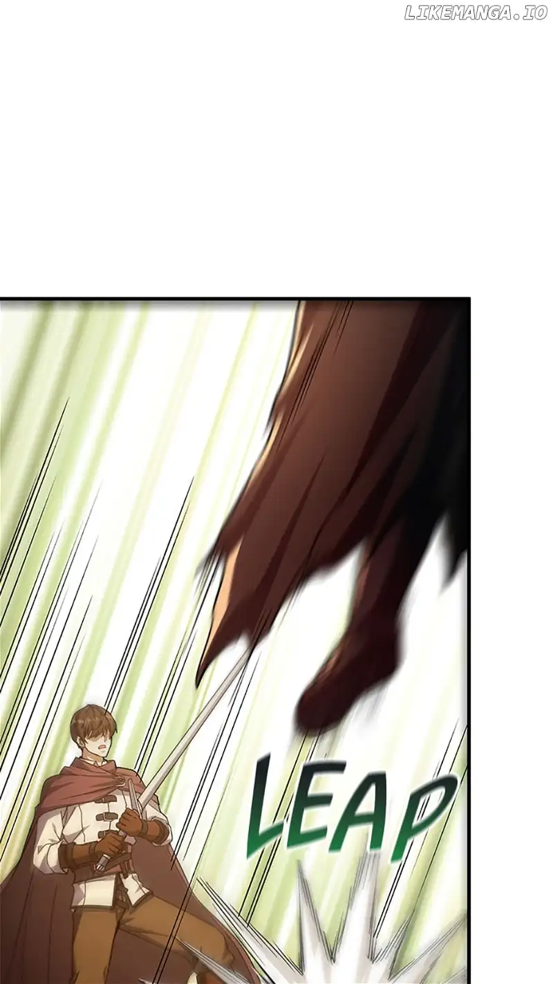 Logging in as a Monster chapter 36 page 87
