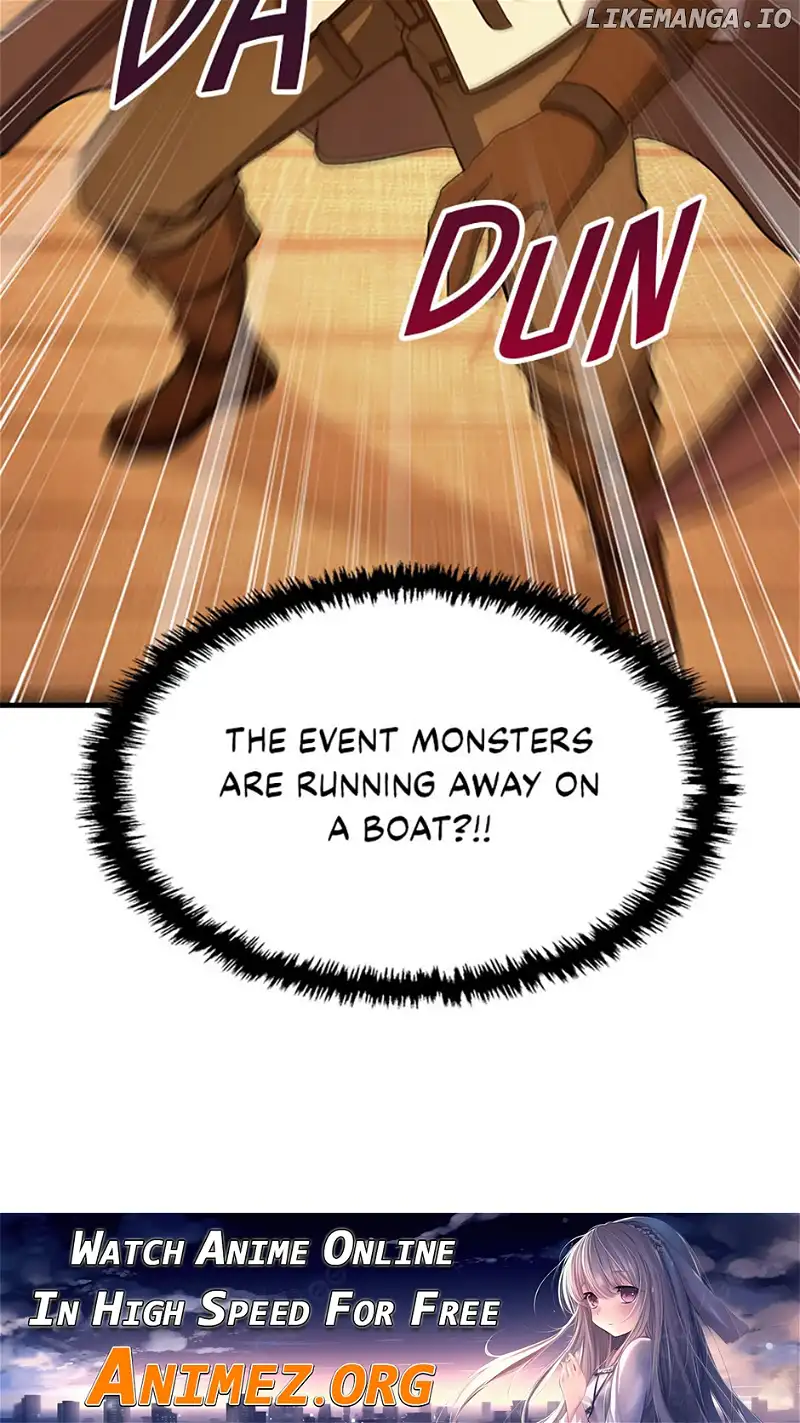 Logging in as a Monster chapter 36 page 91