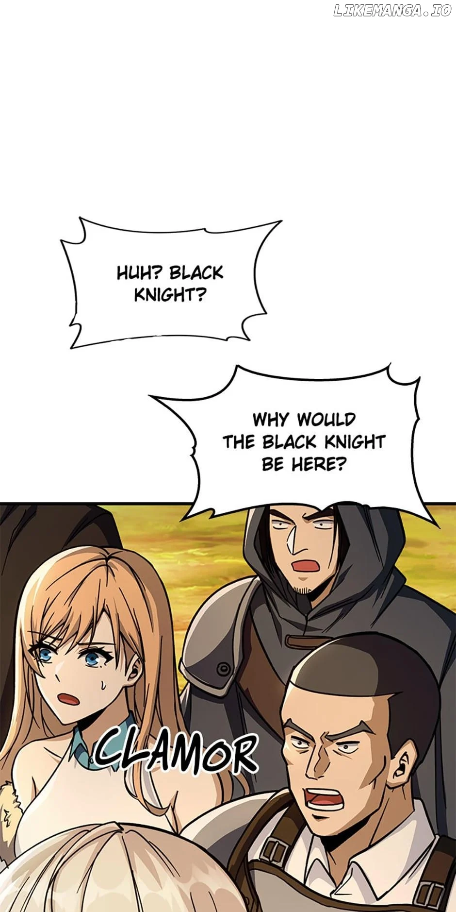 Logging in as a Monster chapter 37 page 23