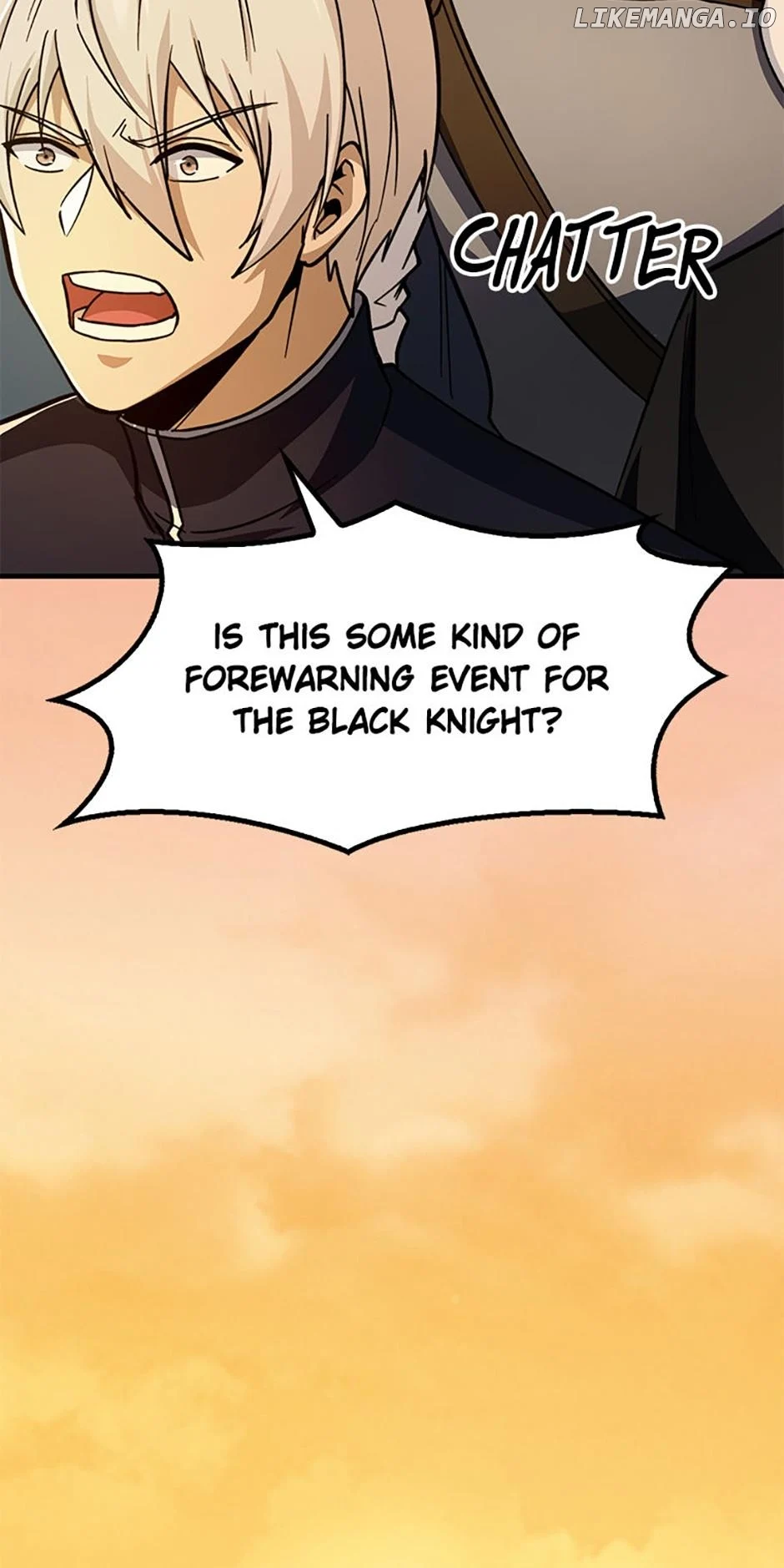 Logging in as a Monster chapter 37 page 24