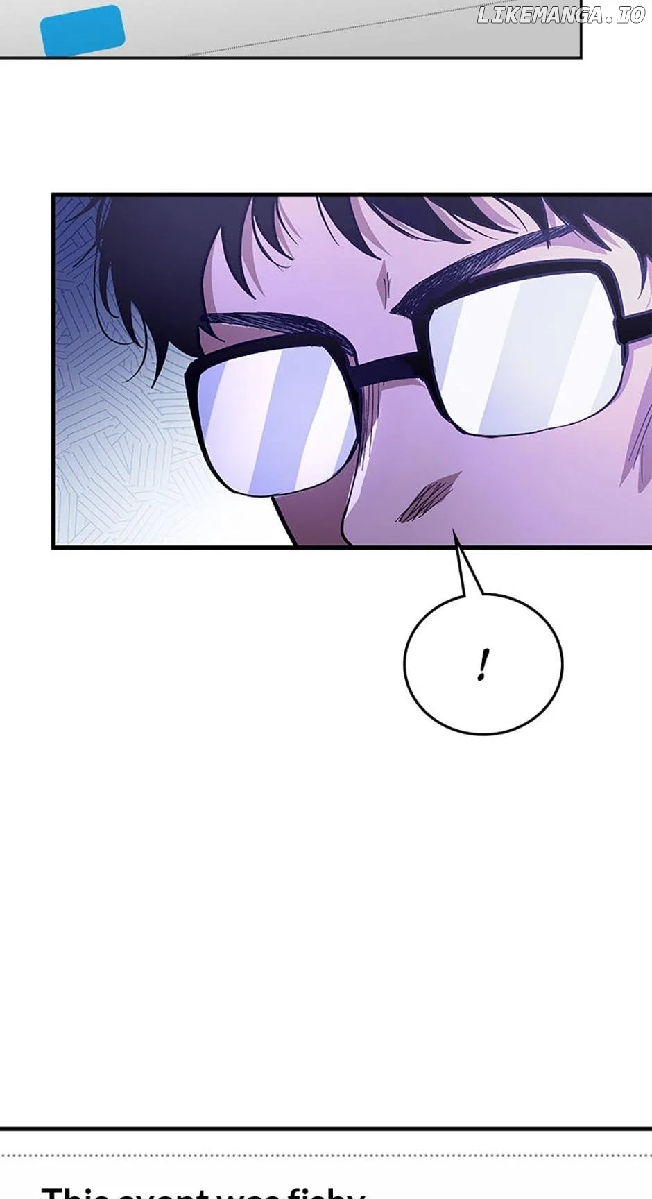 Logging in as a Monster chapter 37 page 49
