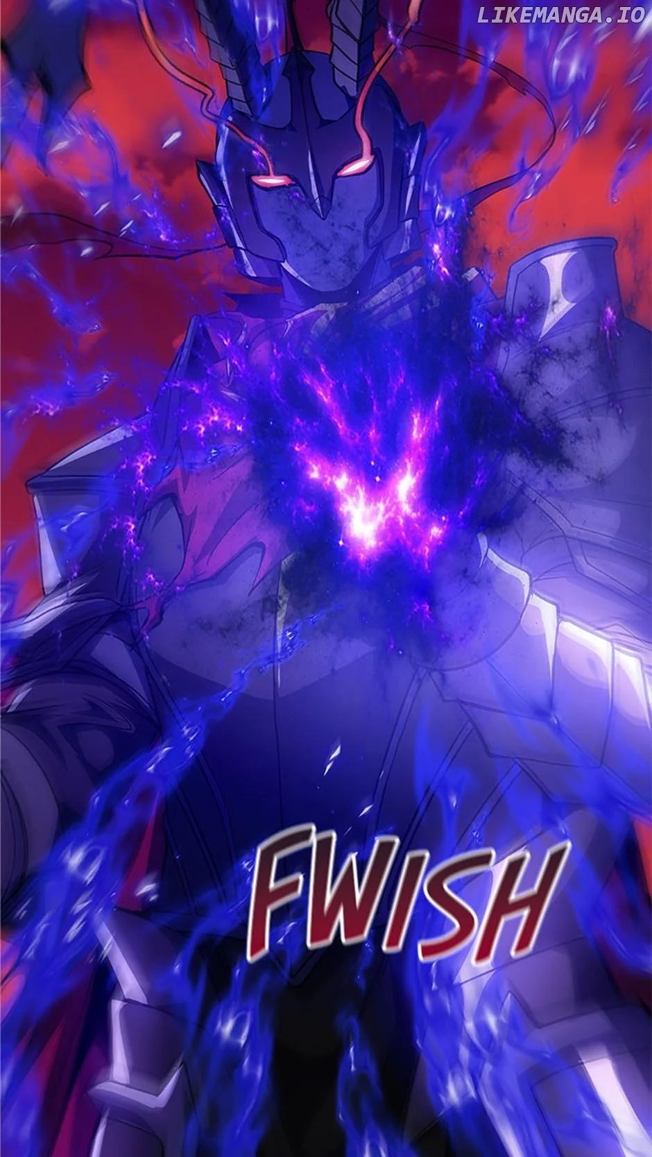 Logging in as a Monster chapter 37 page 57