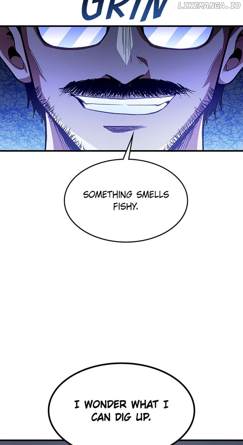 Logging in as a Monster chapter 37 page 69