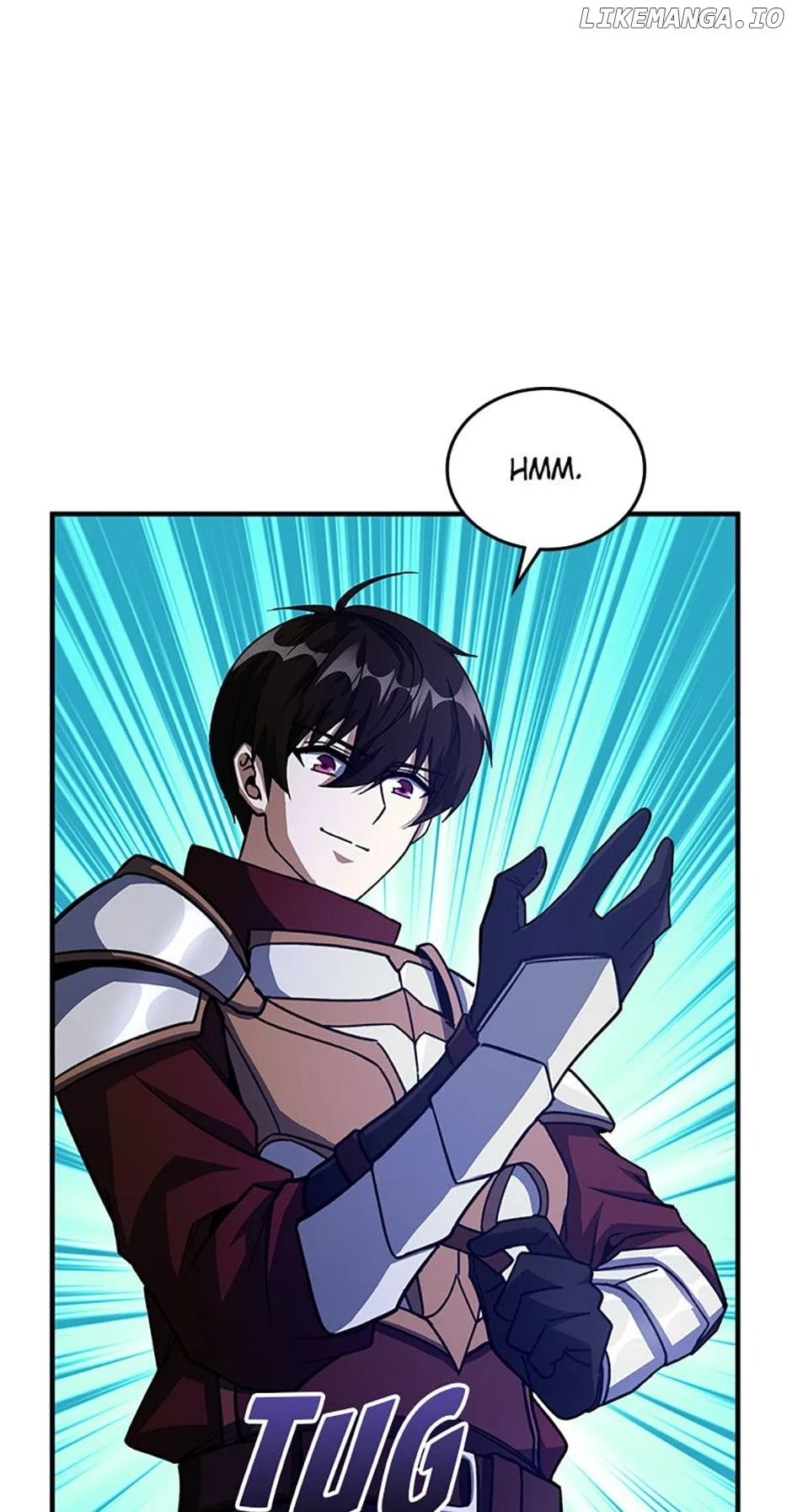 Logging in as a Monster chapter 37 page 75