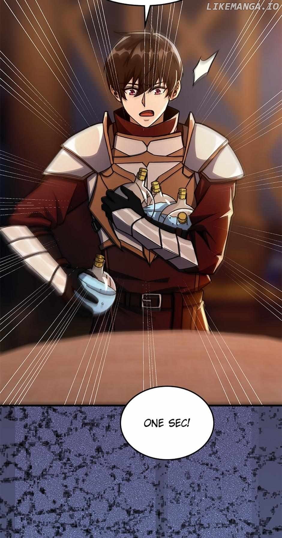 Logging in as a Monster chapter 37 page 78