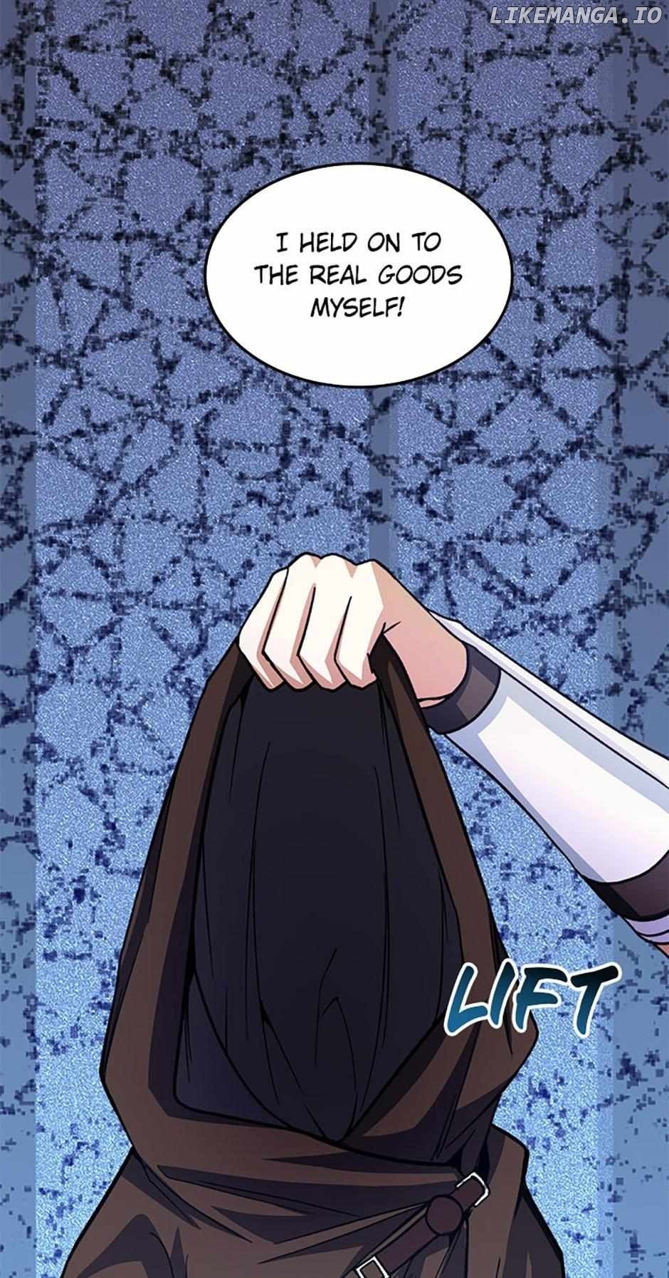 Logging in as a Monster chapter 37 page 79