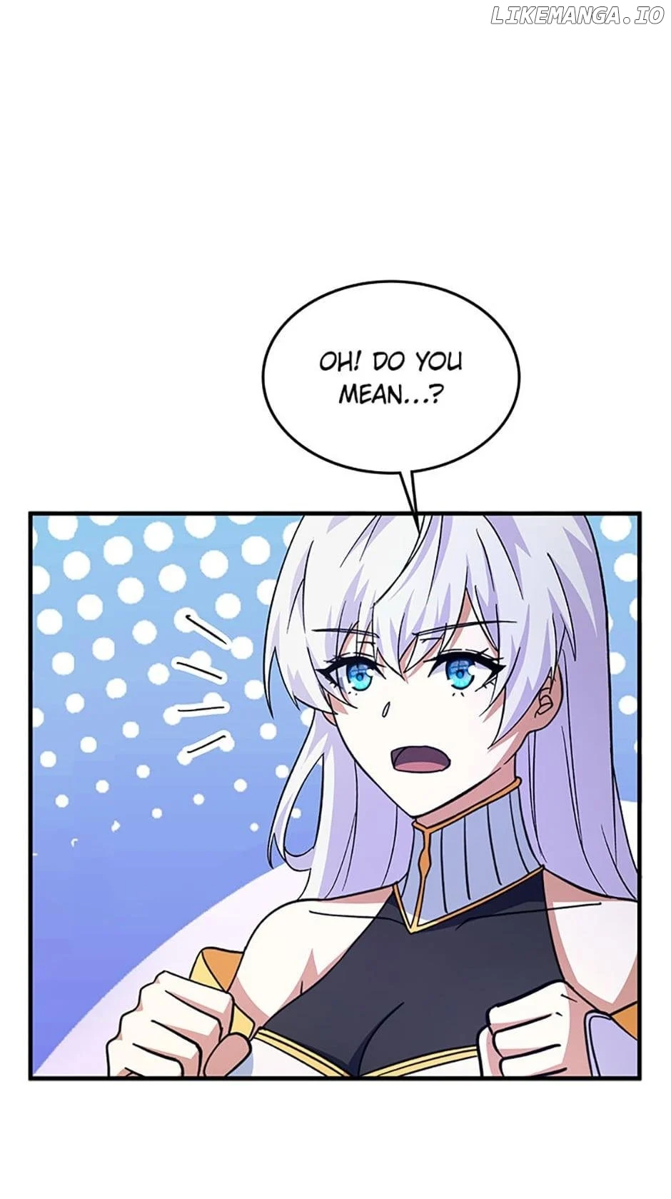 Logging in as a Monster chapter 37 page 85