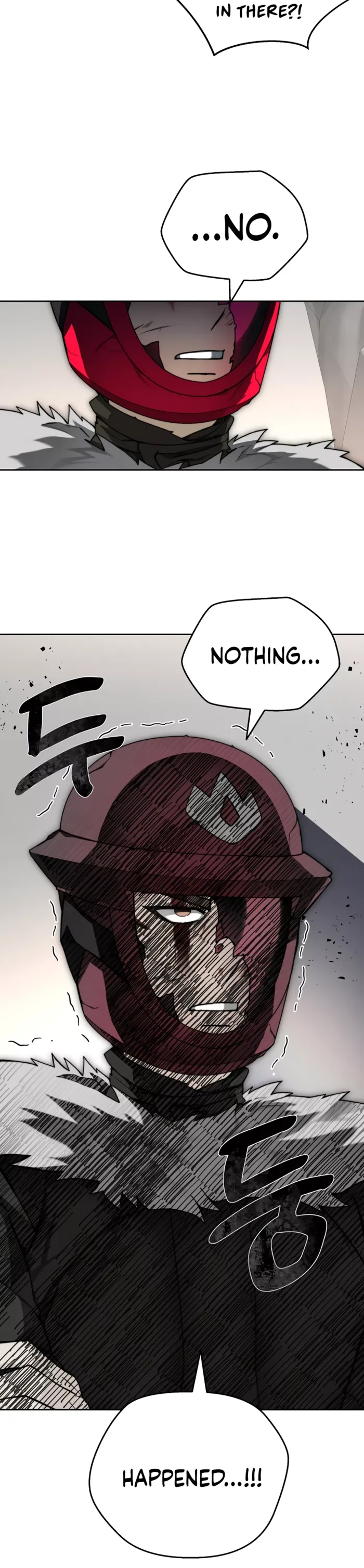 Stuck in the Tower chapter 102 page 29