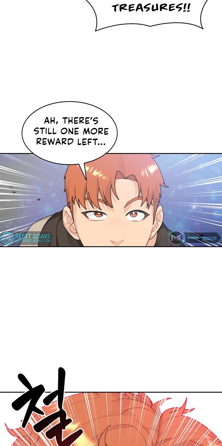 Stuck in the Tower chapter 13 page 17