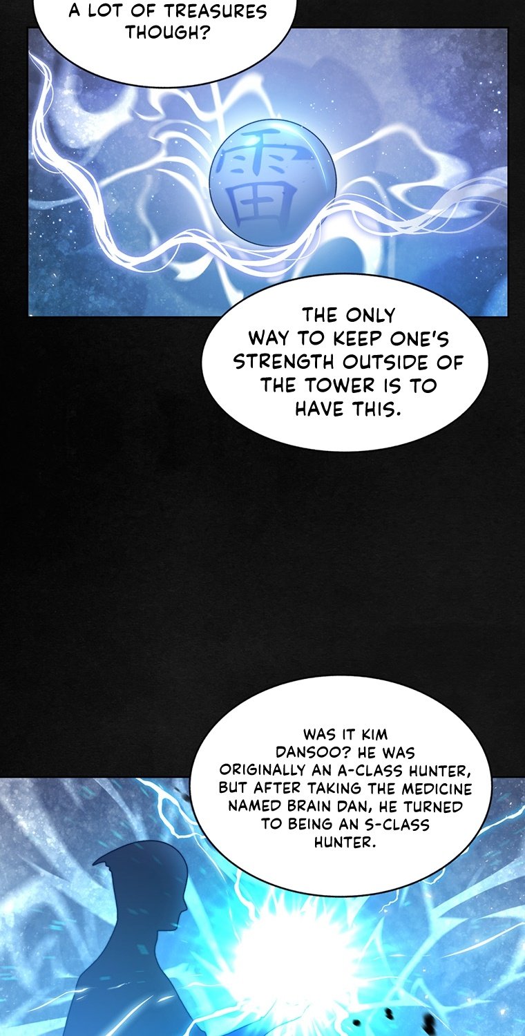 Stuck in the Tower chapter 13 page 22