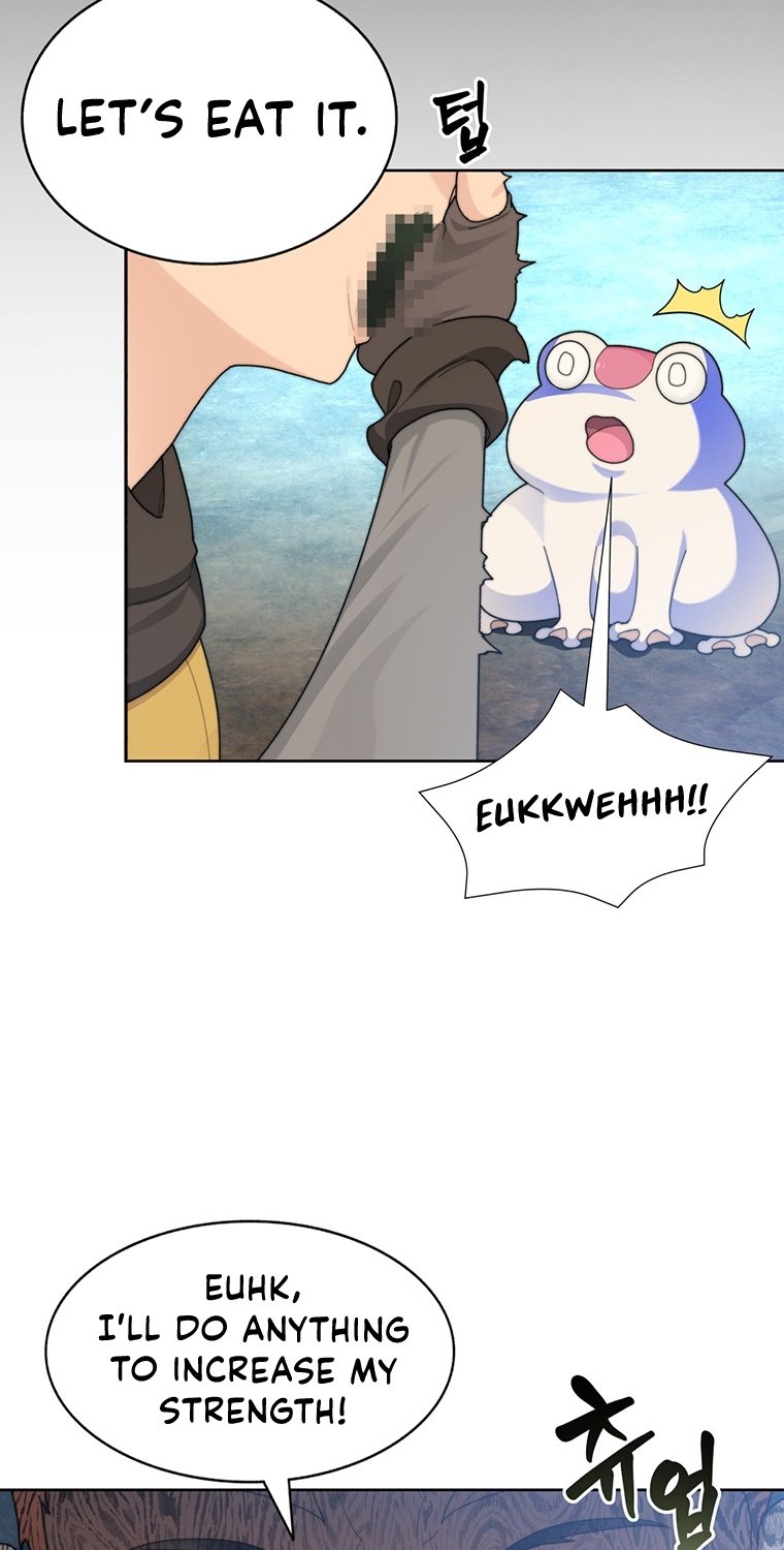 Stuck in the Tower chapter 13 page 24