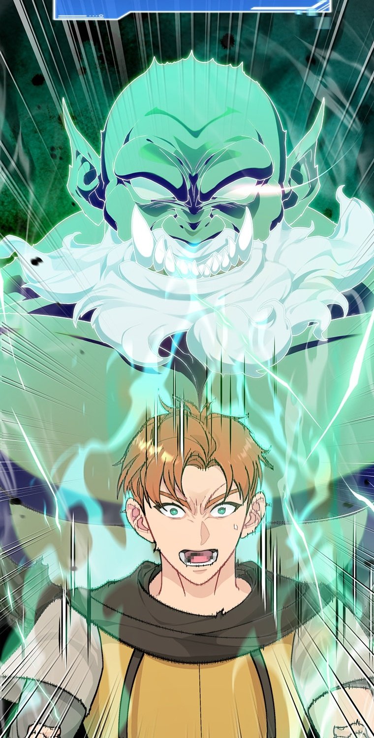 Stuck in the Tower chapter 13 page 26