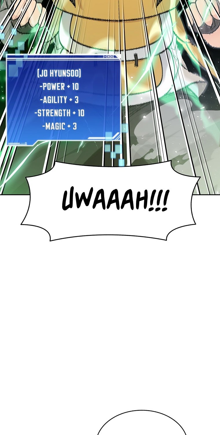 Stuck in the Tower chapter 13 page 27