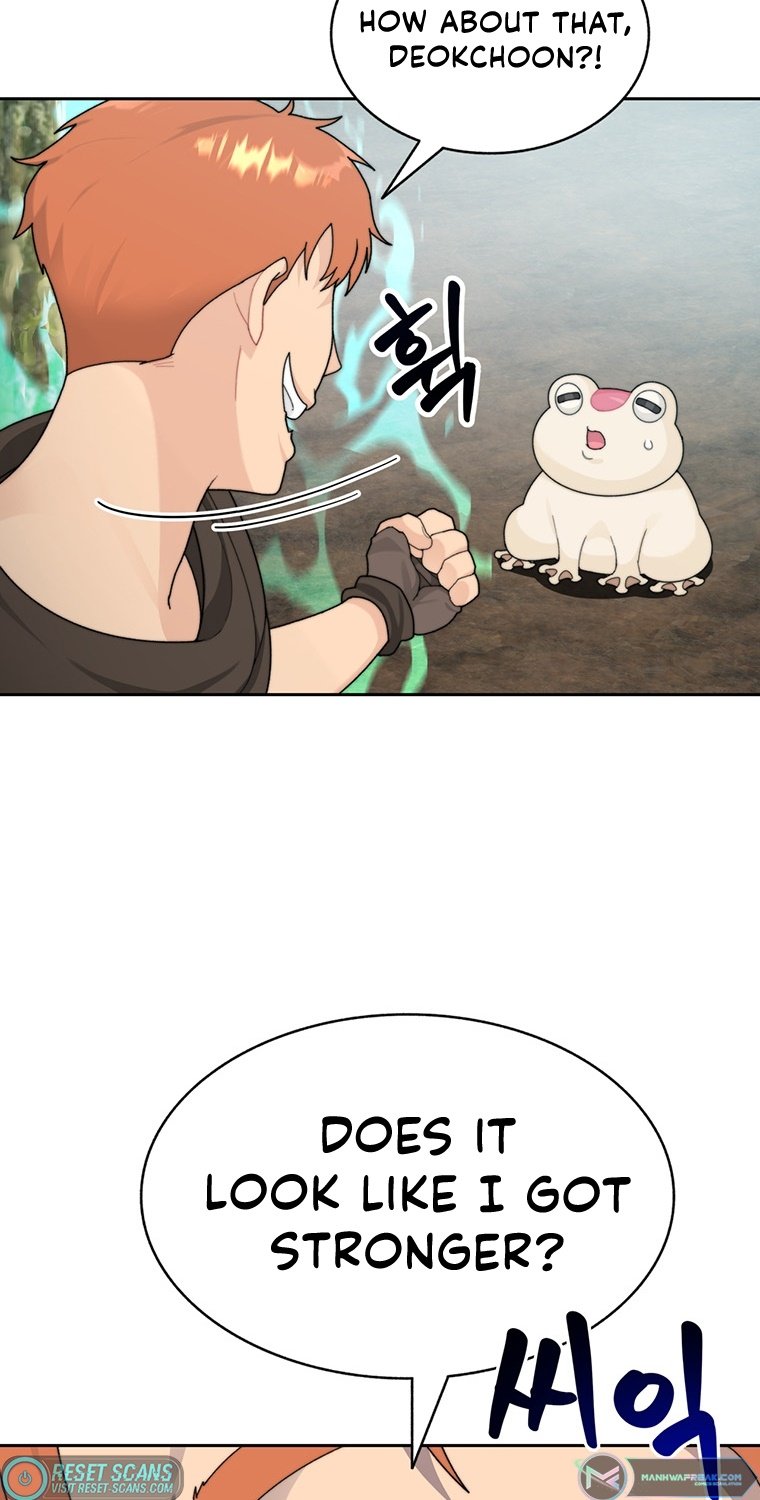 Stuck in the Tower chapter 13 page 28