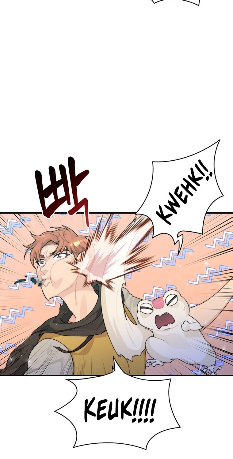 Stuck in the Tower chapter 13 page 30