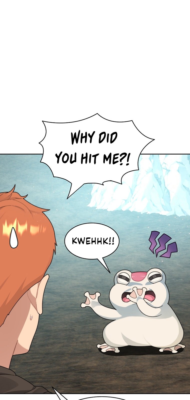 Stuck in the Tower chapter 13 page 31