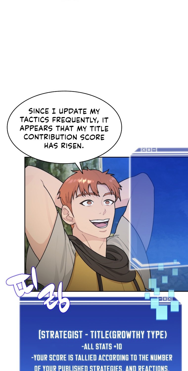 Stuck in the Tower chapter 13 page 41