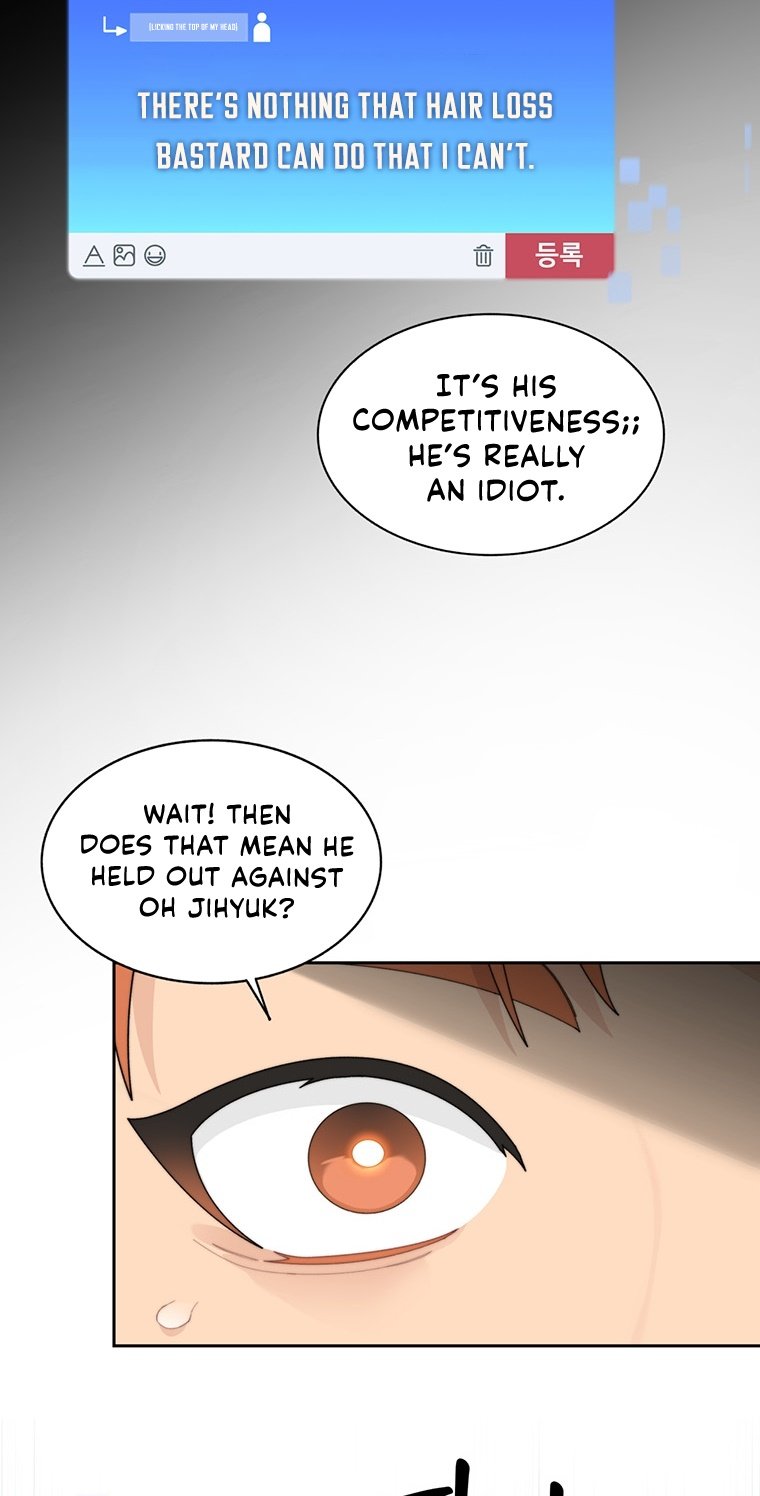 Stuck in the Tower chapter 13 page 47
