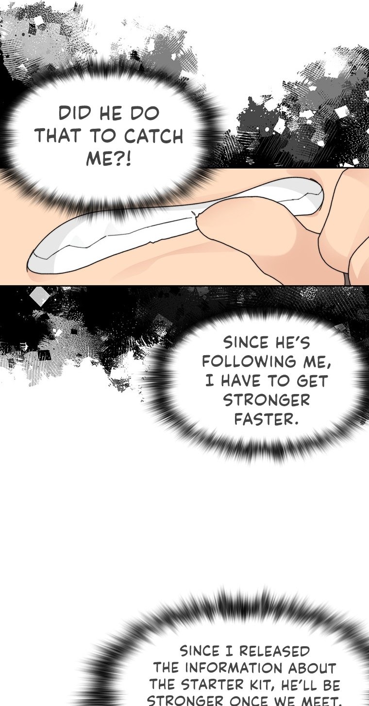 Stuck in the Tower chapter 13 page 51