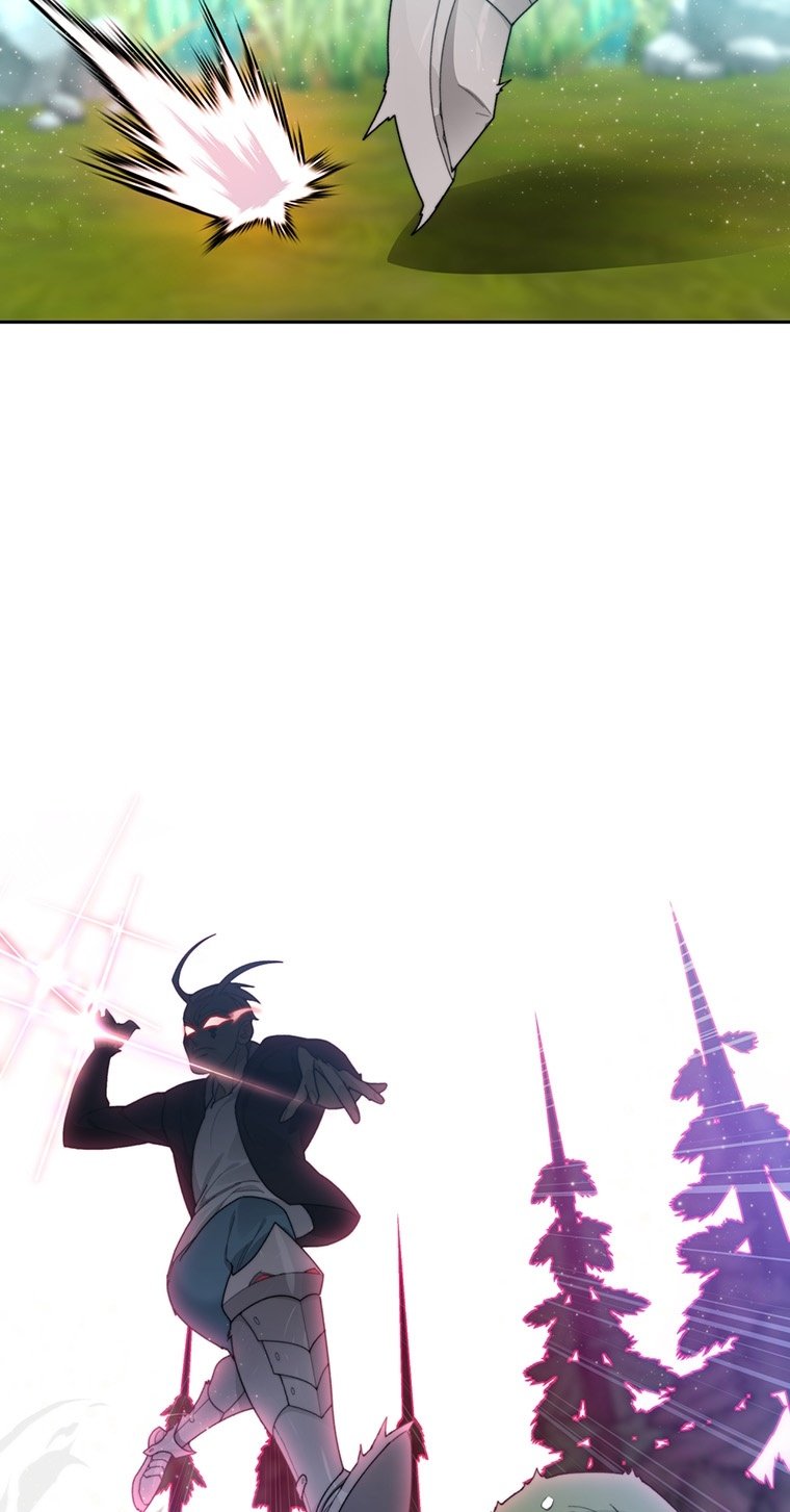 Stuck in the Tower chapter 13 page 58