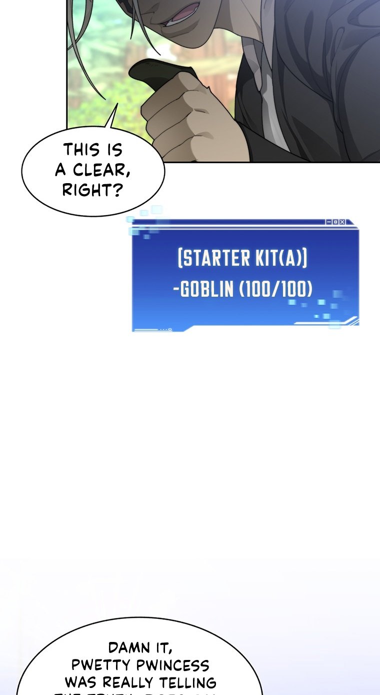 Stuck in the Tower chapter 13 page 64