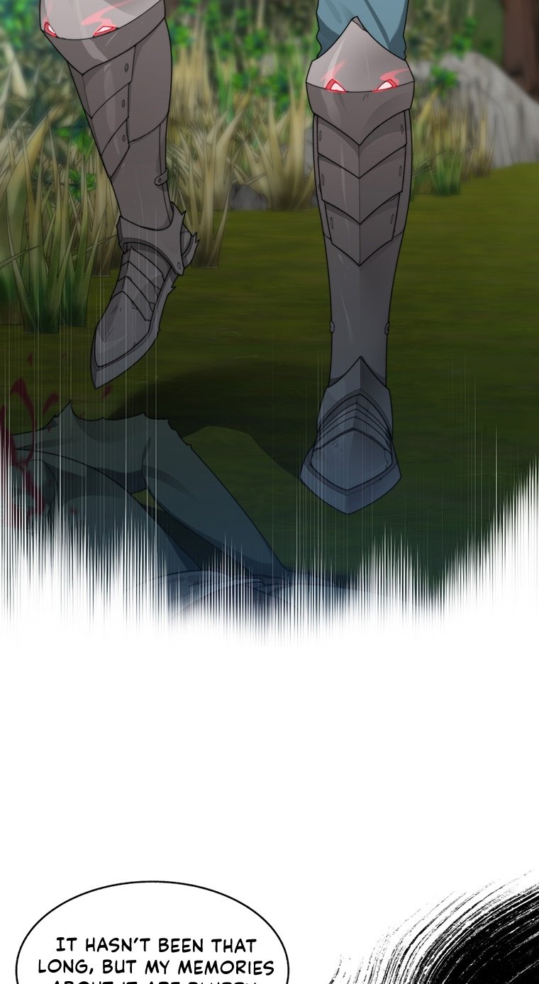 Stuck in the Tower chapter 13 page 66