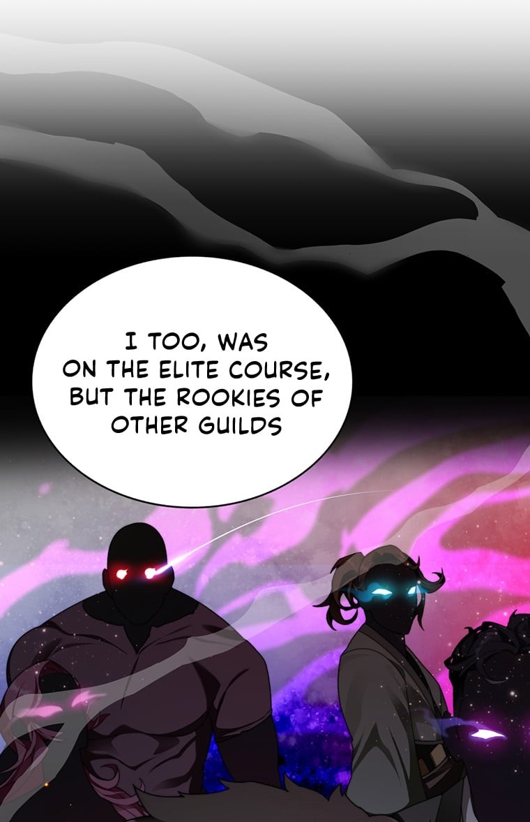 Stuck in the Tower chapter 13 page 71