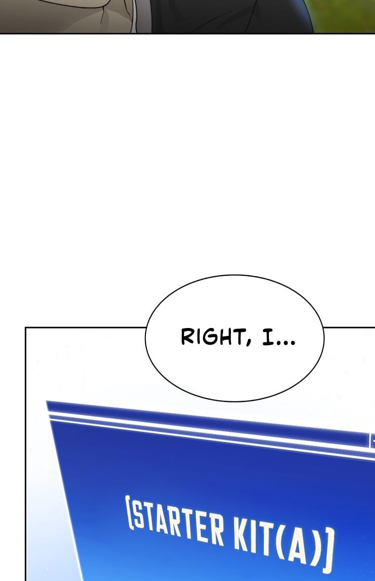 Stuck in the Tower chapter 13 page 74