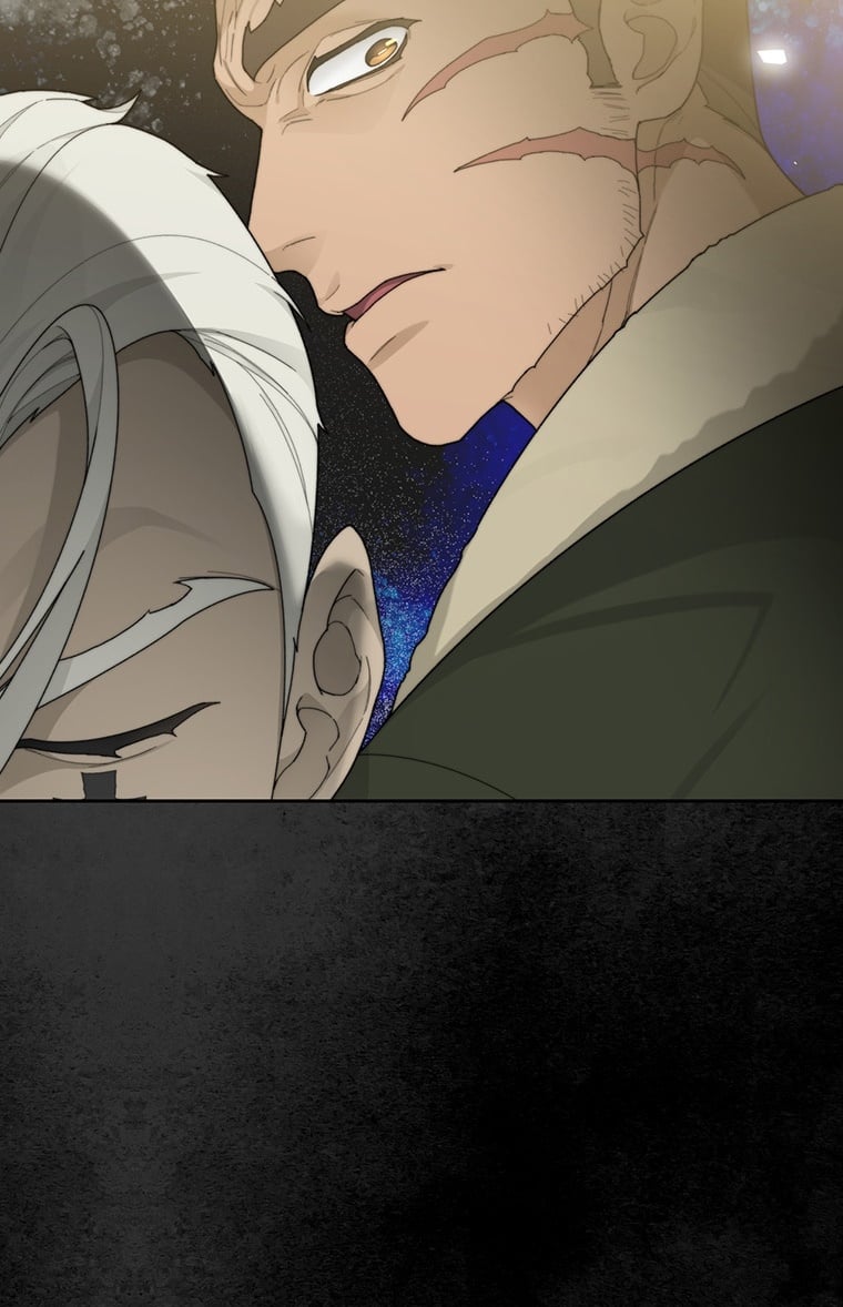 Stuck in the Tower chapter 13 page 76