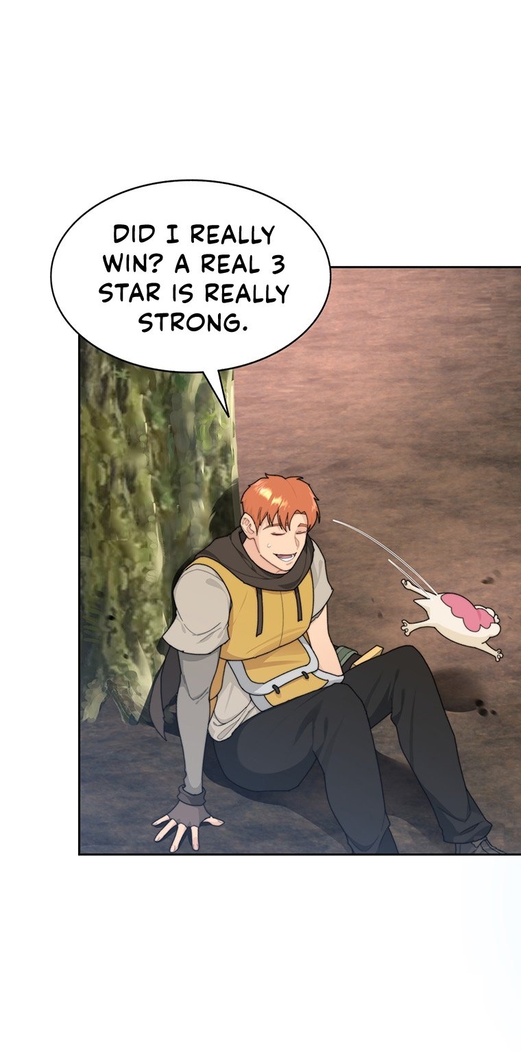 Stuck in the Tower chapter 13 page 10