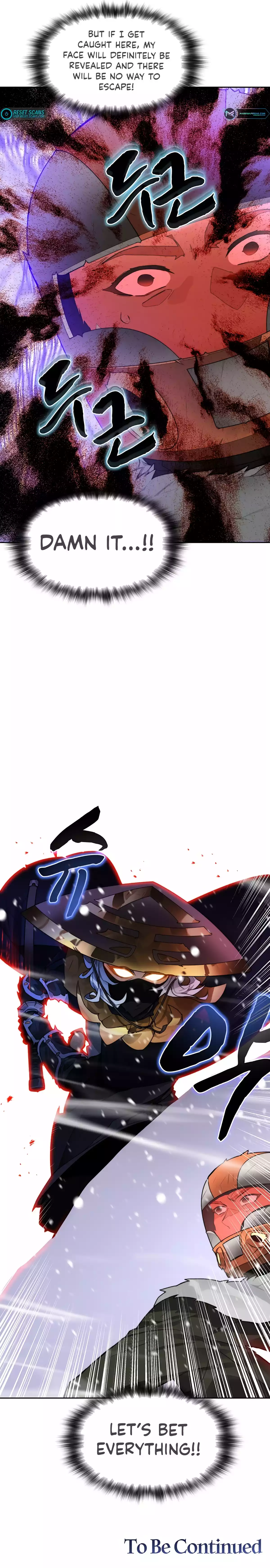 Stuck in the Tower chapter 56 page 16