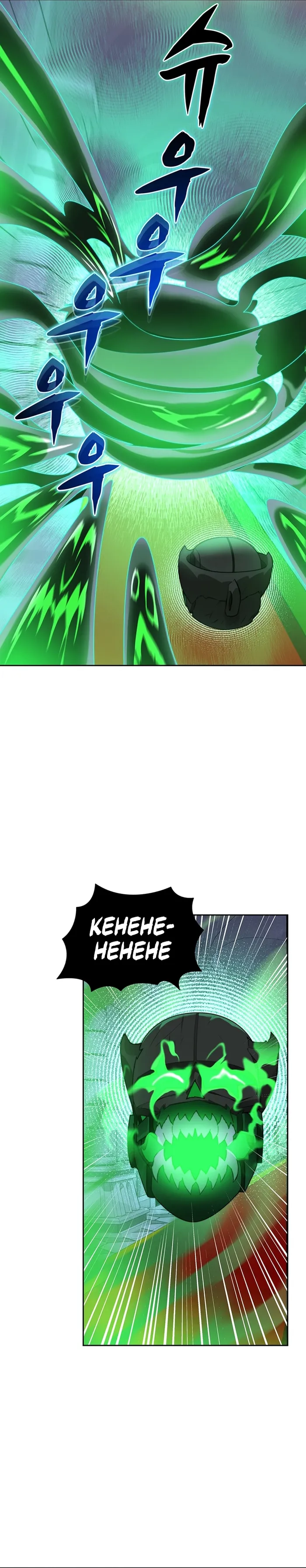 Stuck in the Tower chapter 60 page 10