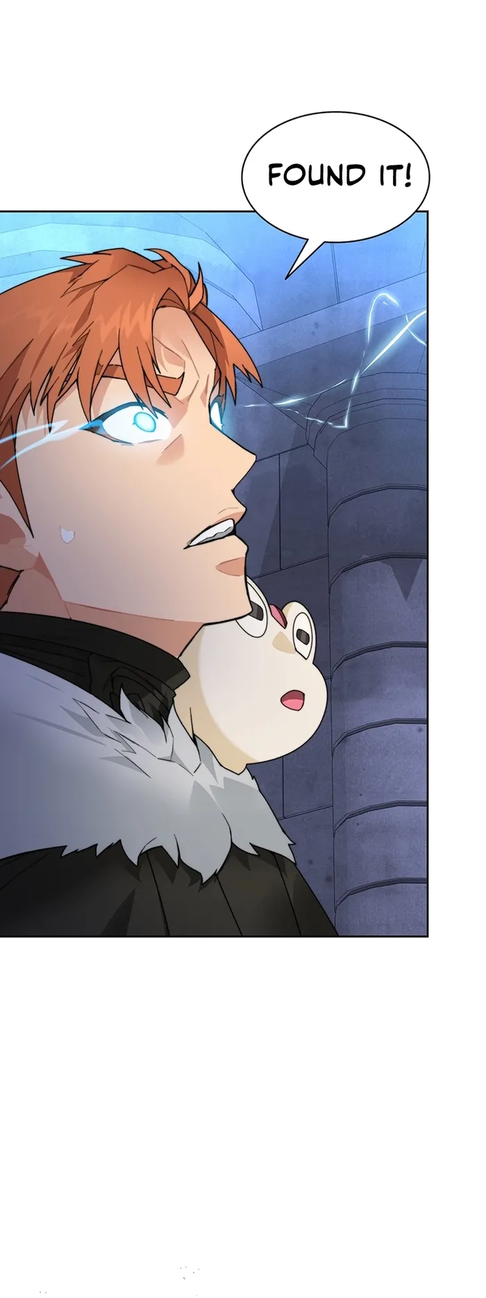 Stuck in the Tower chapter 60 page 25