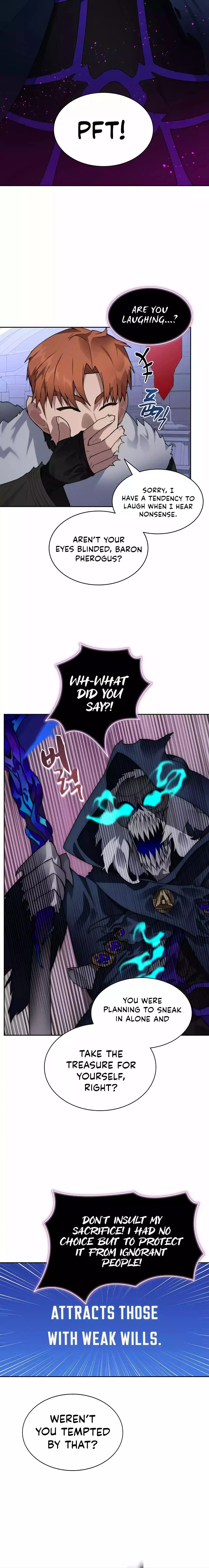 Stuck in the Tower chapter 61 page 2