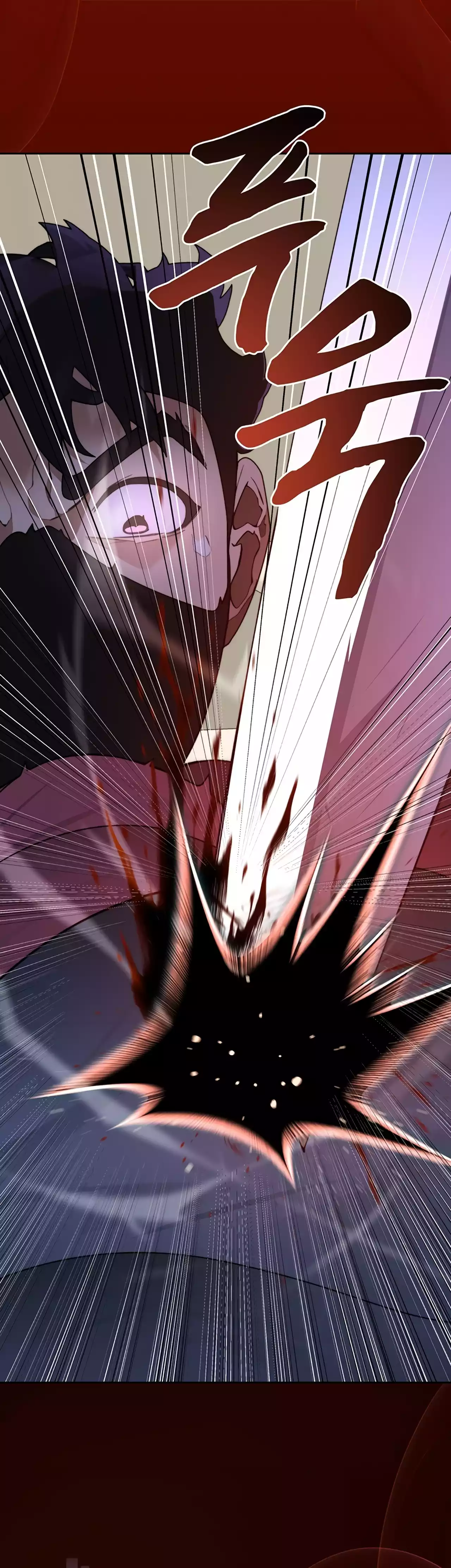 Stuck in the Tower chapter 65 page 31