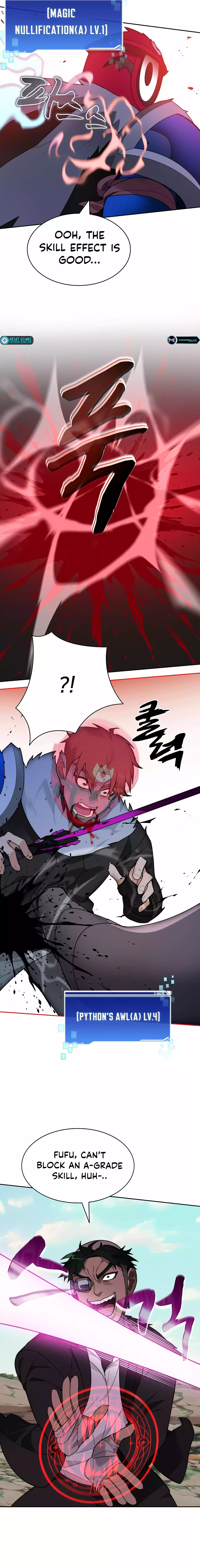 Stuck in the Tower chapter 66 page 16